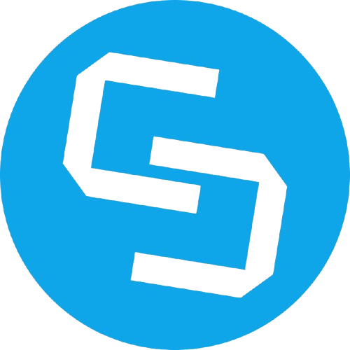 Strans Space Logo