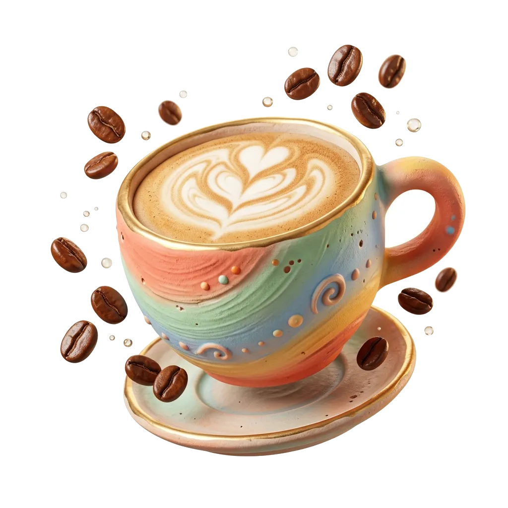 Kopi Segar Strans